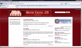moviecritic.com